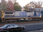 CSX 7733